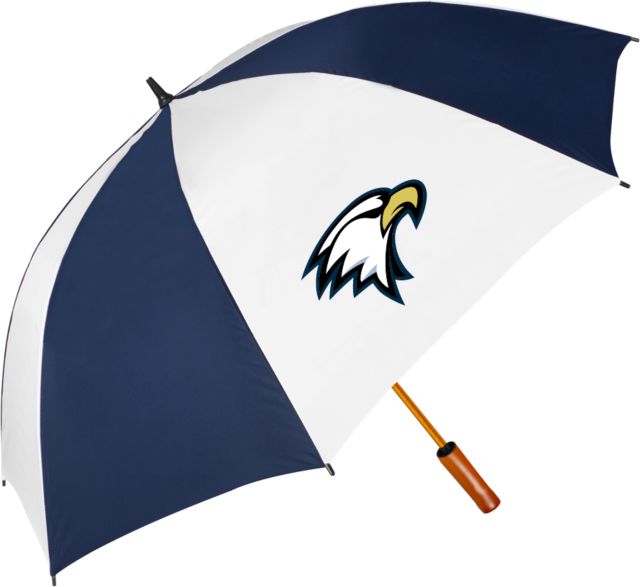 La Sierra 64 Inch Umbrella Eagle Head - ONLINE ONLY