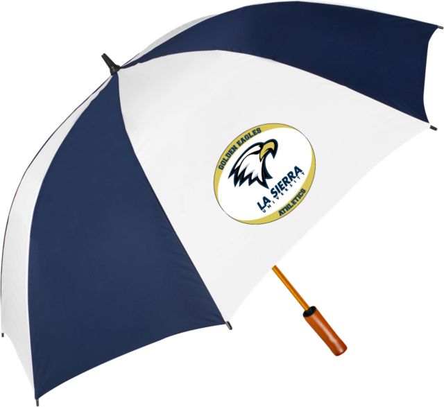 La Sierra 64 Inch Umbrella La Sierra Oval - ONLINE ONLY