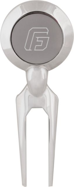 George Fox Divot Tool/Ball Marker G Engraved - ONLINE ONLY