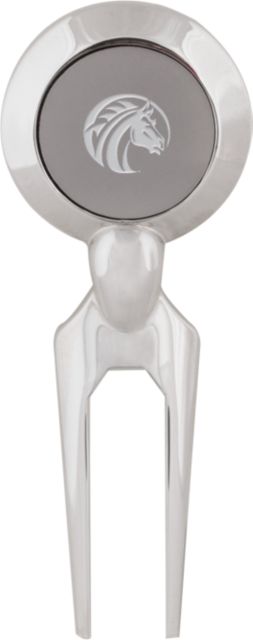Fayetteville Divot Tool/Ball Marker Bronco Engraved - ONLINE ONLY