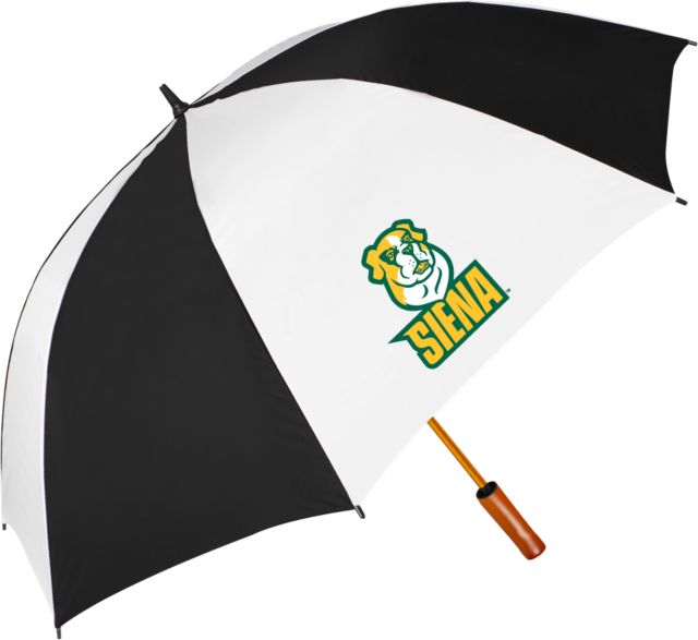 Siena 64 Inch Umbrella Siena Athletic Mark Vertical - ONLINE ONLY