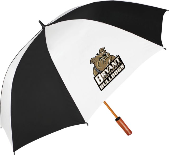 Bryant 62 Inch Umbrella Bryant Official Logo - ONLINE ONLY