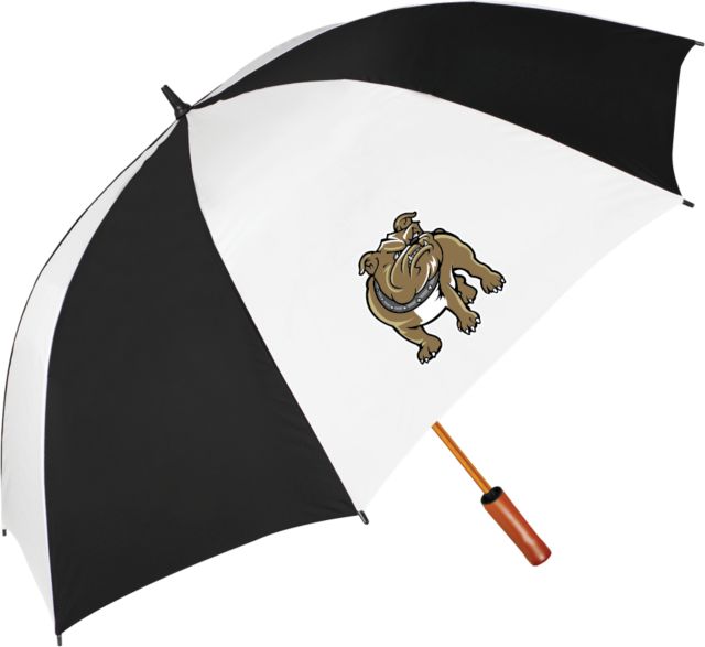 Bryant 62 Inch Umbrella Bulldog - ONLINE ONLY