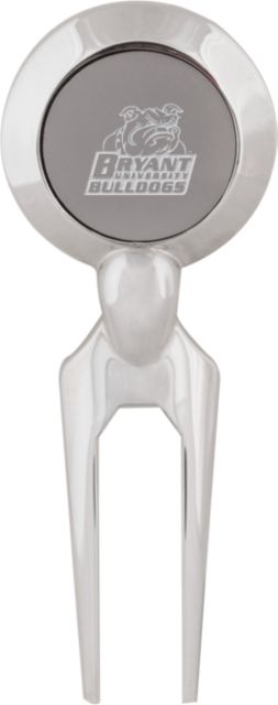 Bryant Divot Tool/Ball Marker Bryant Official Logo Engraved - ONLINE ONLY