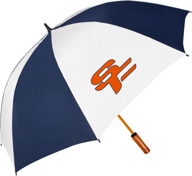 South Florida State 64 Inch Umbrella Primary Mark - ONLINE ONLY