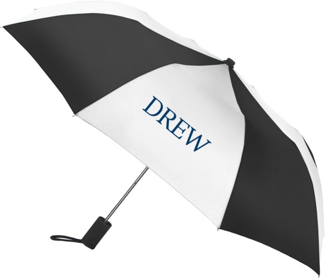 Drew University 42 Inch Slim Stick Umbrella Drew - ONLINE ONLY