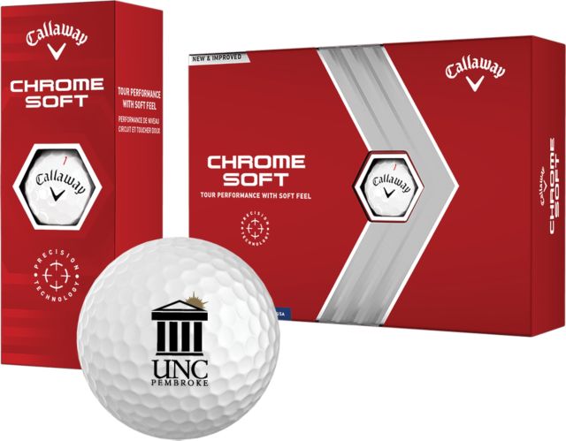 Primary Logo Ball