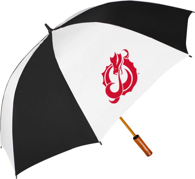 MSUM 64 Inch Umbrella Dragon Mark - ONLINE ONLY