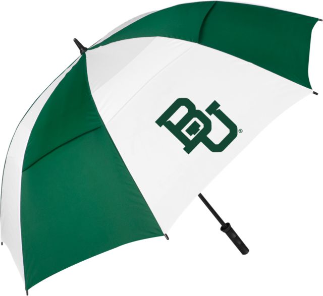 Baylor 62 Inch Forest Umbrella Interlocking BU - ONLINE ONLY