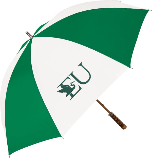 Everglades University® 64 Inch Umbrella EU Logo - ONLINE ONLY