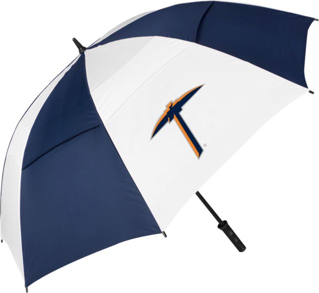 UTEP 62 Inch Vented Umbrella Miners Pick - ONLINE ONLY