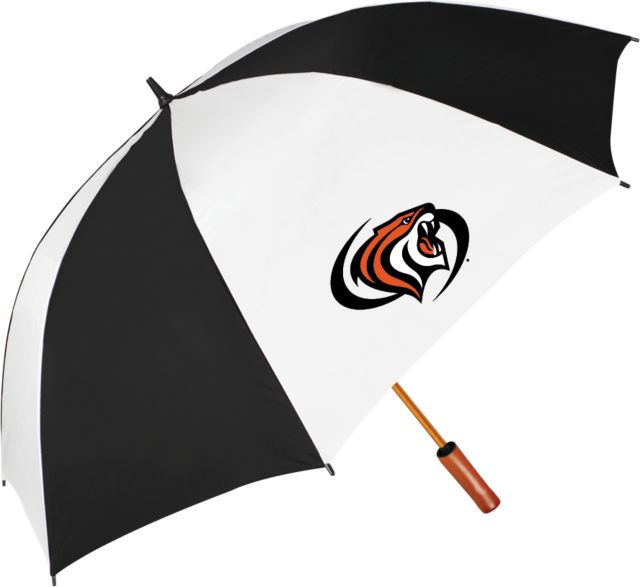 Pacific Tigers 64 Inch Umbrella Pacific Powercat Primary