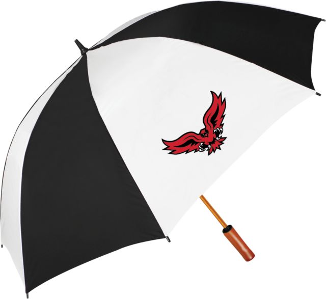 Hartford 62 Inch Umbrella Hartford Logotype - ONLINE ONLY