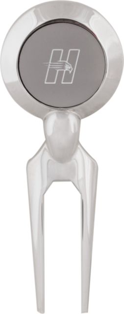Hartford Divot Tool/Ball Marker Primary Logo Mark H Engraved - ONLINE ONLY