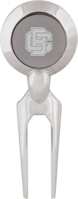 Bethune Cookman Divot Tool/Ball Marker Primary Mark  Engraved - ONLINE ONLY