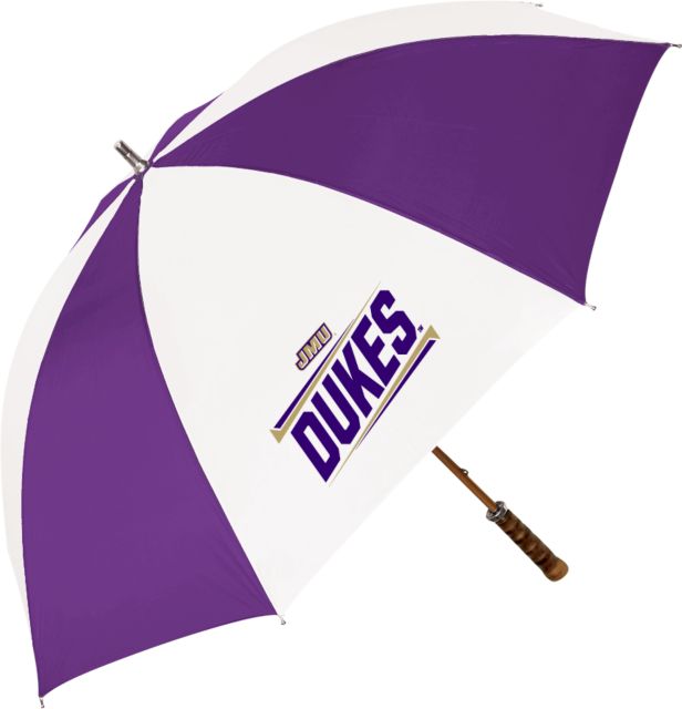 James Madison 64 Inch Umbrella Dukes Slanted - ONLINE ONLY