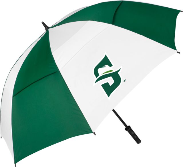 Stetson 62 Inch Umbrella Primary logo - ONLINE ONLY