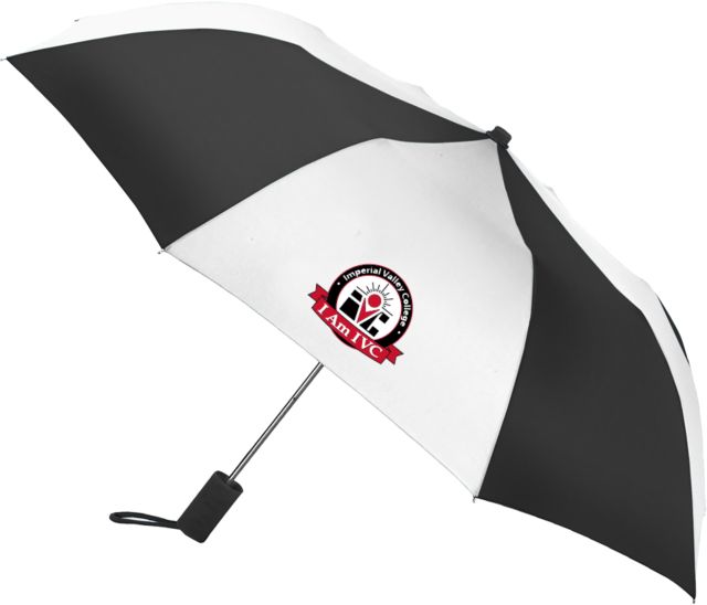 Imperial Valley 42 Inch Slim Stick Umbrella IVC - I Am IVC Seal - ONLINE ONLY
