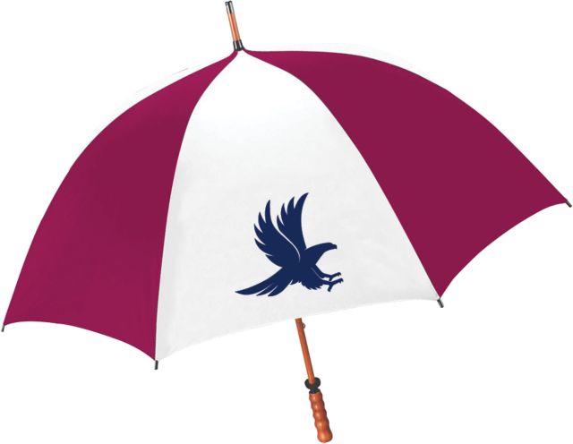 Gavilan 62 Inch Umbrella Gavilan College Icon - ONLINE ONLY