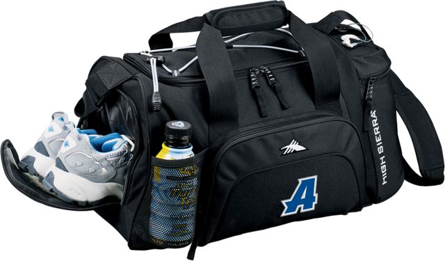 Assumption High Sierra Switch Blade Duffel Assumption A Primary Mark - ONLINE ONLY