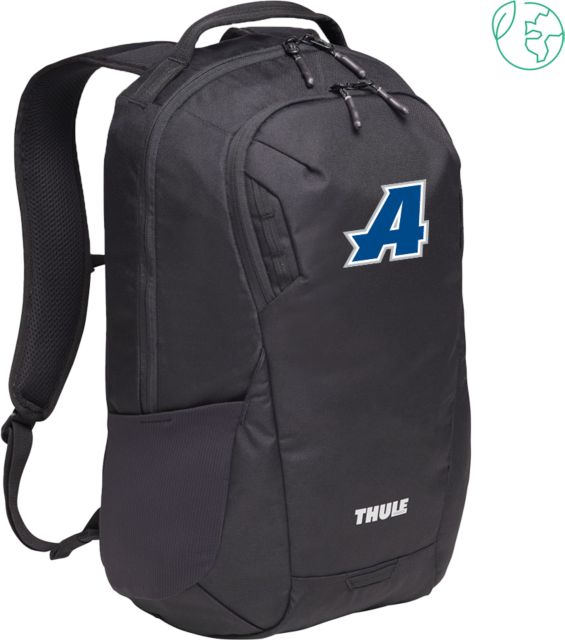 Assumption Thule Recycled Lumion 15 in. Computer Backpack Assumption A Primary Mark - ONLINE ONLY