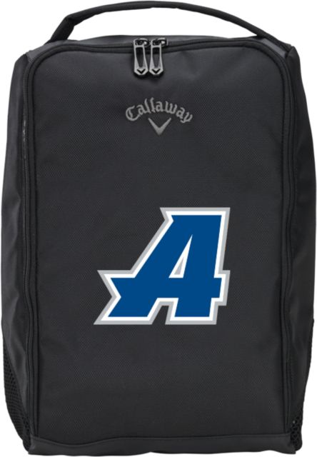 Assumption Callaway Clubhouse Golf Shoe Bag Assumption A Primary Mark - ONLINE ONLY