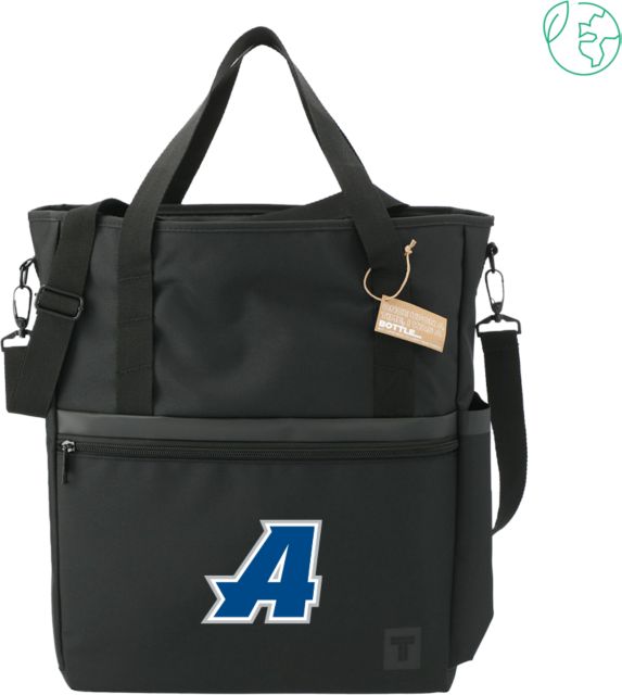 Assumption Tranzip Recycled Computer Tote Assumption A Primary Mark - ONLINE ONLY