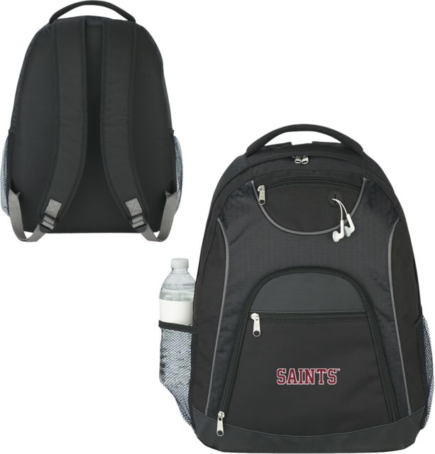 Aquinas College The Ultimate Computer Backpack Saints - ONLINE ONLY