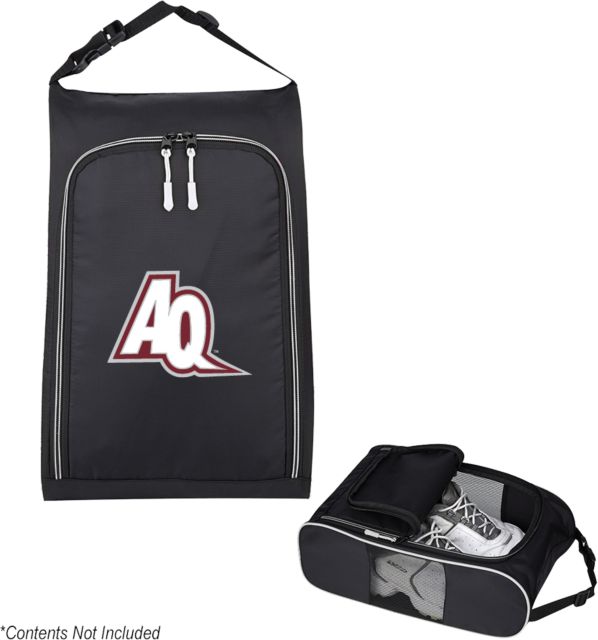 Aquinas College Crosstown Side Mesh Shoe Bag Athletic AQ - ONLINE ONLY