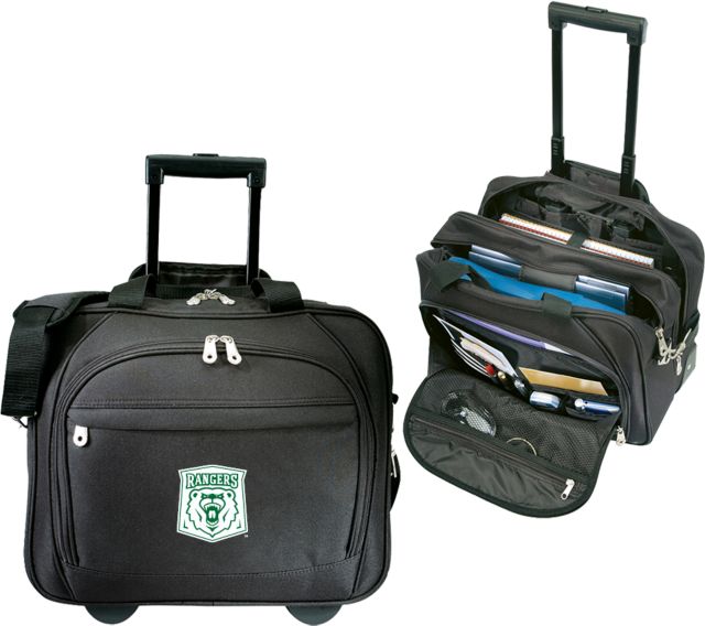 Wisconsin Parkside Black Embas