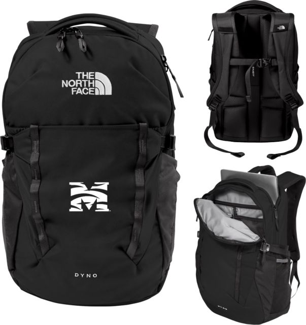 North face backpack outlet for college