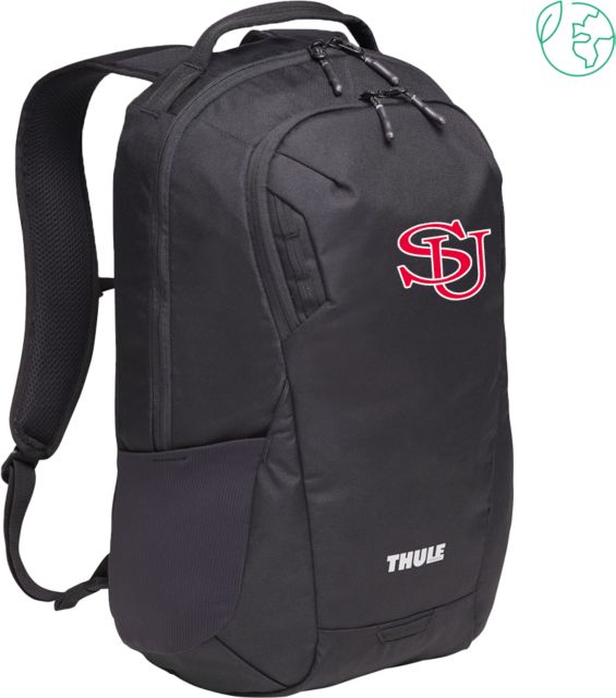 Shippensburg Thule Recycled Lumion 15 in. Computer Backpack Shippensburg University SU - ONLINE ONLY