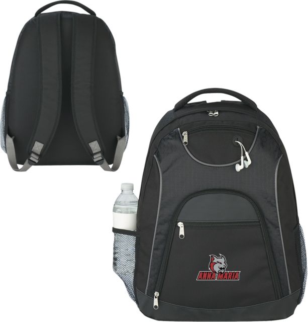 Anna Maria The Ultimate Computer Backpack Primary Mark - ONLINE ONLY