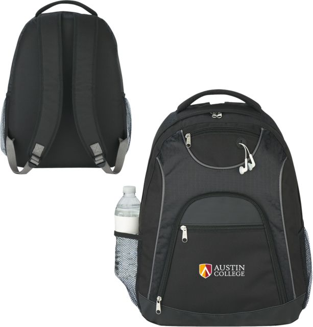 Austin College The Ultimate Computer Backpack Institutional - ONLINE ONLY
