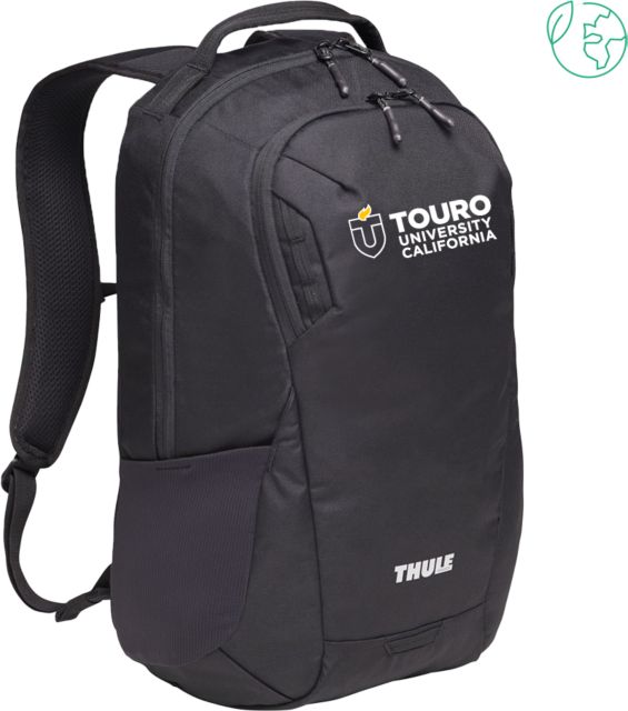 Touro Thule Recycled Lumion 15 in. Computer Backpack Touro