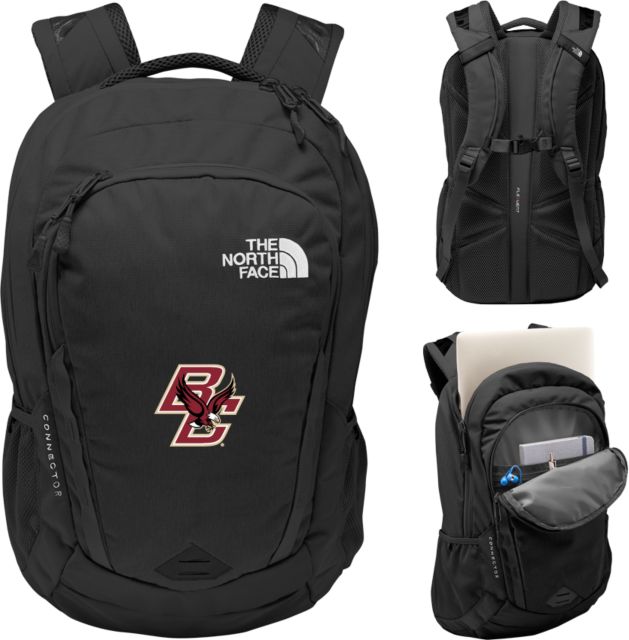 North face backpack college hotsell