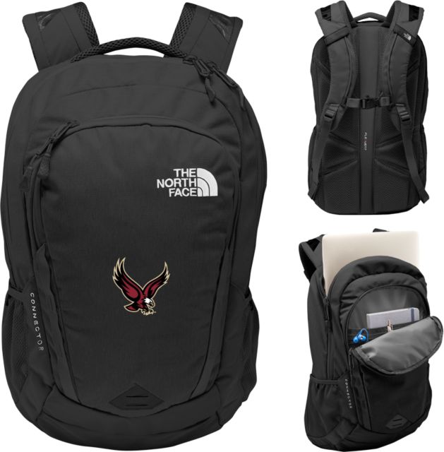 The north deals face connector backpack