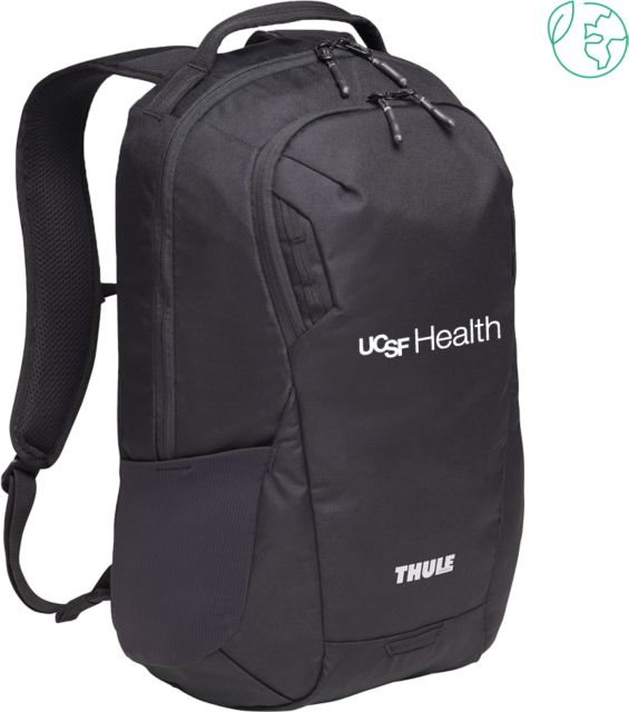 UCSF Thule Recycled Lumion 15 in. Computer Backpack UCSF Health