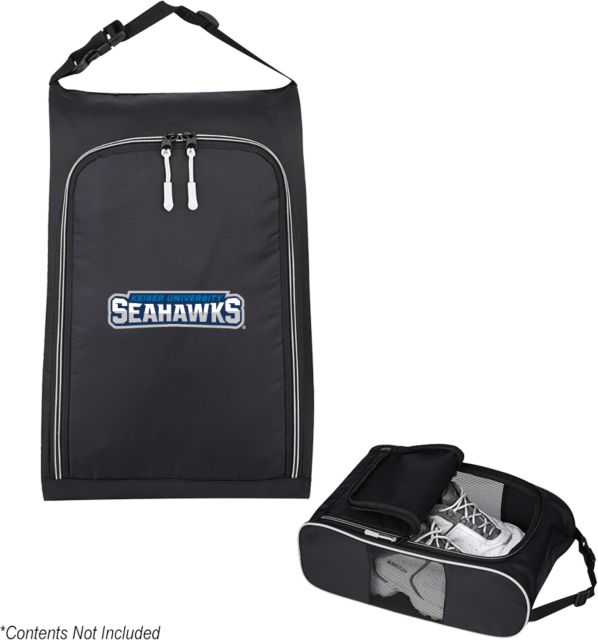 Keiser Crosstown Side Mesh Shoe Bag K U Seahawks - ONLINE ONLY