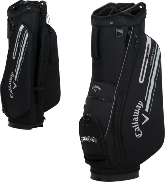 Dine College Callaway Chev 14 Cart Golf Bag Dine College Warriors - ONLINE ONLY