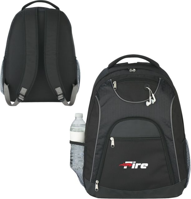 Southeastern The Ultimate Computer Backpack Primary Mark - ONLINE ONLY