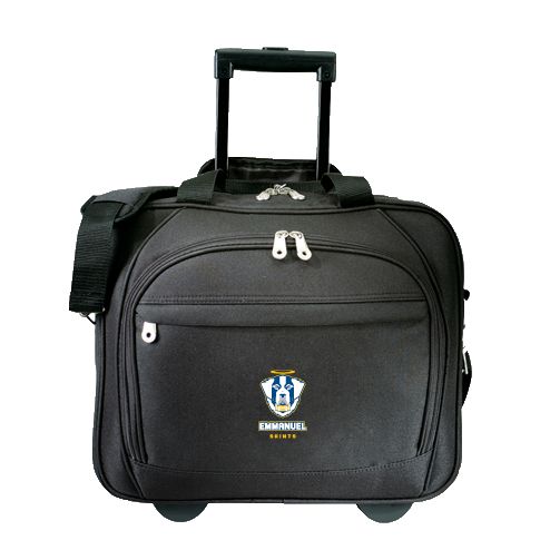 Emmanuel Embassy Plus Rolling Computer Brief Primary Logo - ONLINE ONLY