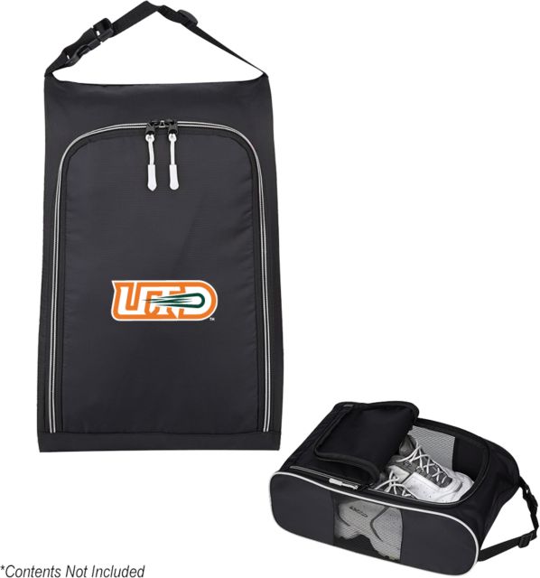 UT Dallas Crosstown Side Mesh Shoe Bag UTD - UTD Athletic Mark - ONLINE ONLY