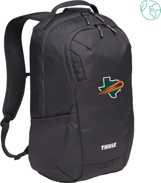 UT Dallas Thule Recycled Lumion 15 in. Computer Backpack UTD - Athletics Texas - ONLINE ONLY
