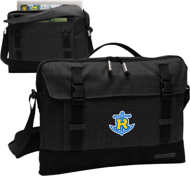 Rollins OGIO Apex 15 Slim Case Primary Mark - ONLINE ONLY