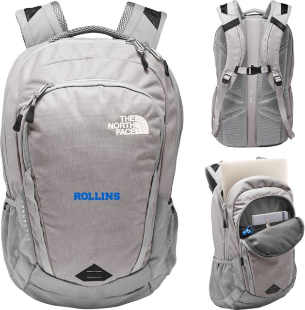 Rollins The North Face Connector Backpack Wordmark - ONLINE ONLY