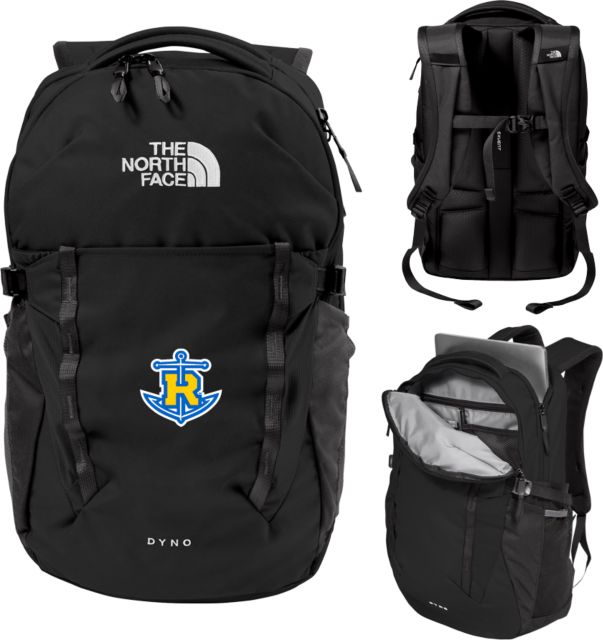 Rollins The North Face Dyno Backpack Primary Mark - ONLINE ONLY