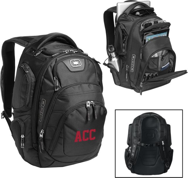 Alpena Ogio Stratagem Backpack ACC - ONLINE ONLY
