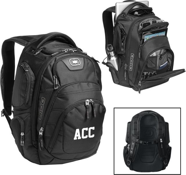 Alpena Ogio Stratagem Backpack ACC - ONLINE ONLY
