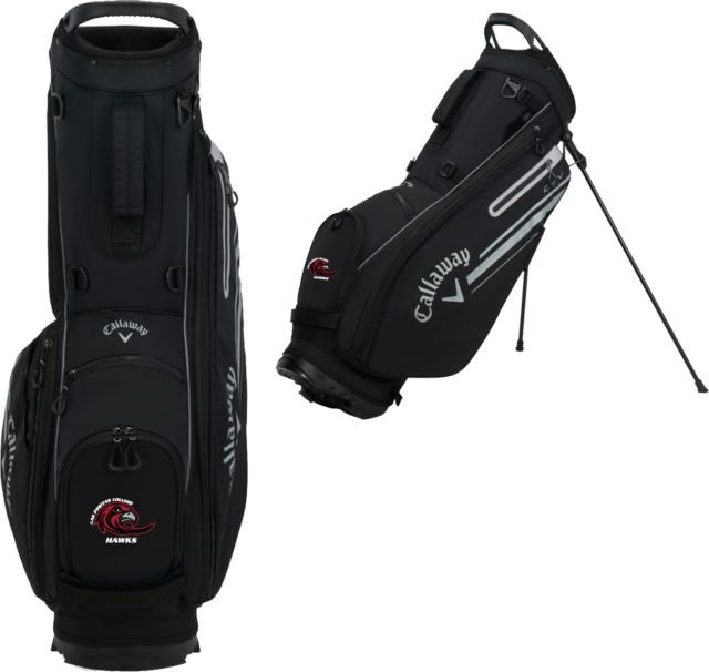 Las Positas Callaway Chev Stand Golf Bag LPC - Athletic Mark - ONLINE ONLY